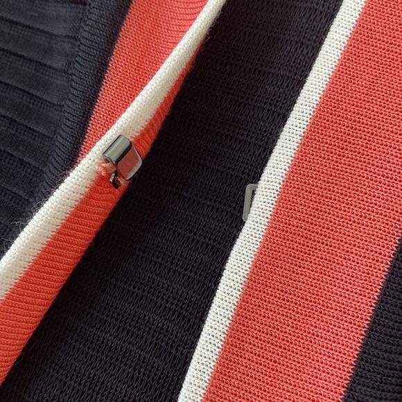 Misook Cardigan Knit Blazer Small - Picture 10 of 11